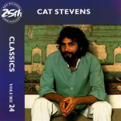 Cat Stevens : Classics, Volume 24